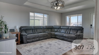 1601 Pathfinder Cir, Gillette, WY 82716 - photo 7