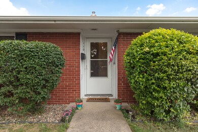 110 N Grand St, Marshall, MI 49068 - photo 3