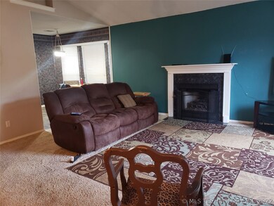 21428 E 37th Place S, Broken Arrow, OK 74014 - photo 4