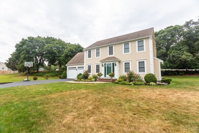 4 Milts Way, Plymouth, MA 02360 - photo 2