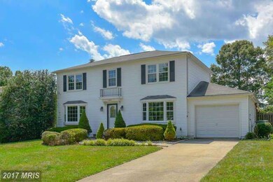 2602 Quincy Adams Dr, Herndon, VA 20171 - photo 2