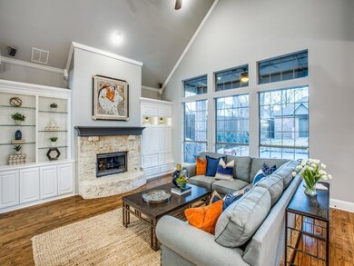 5929 Belmont Ave, Dallas, TX 75206 - photo 4