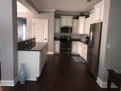 801 Reserve Ln unit 801, Saint Simons Island, GA 31522 - photo 5