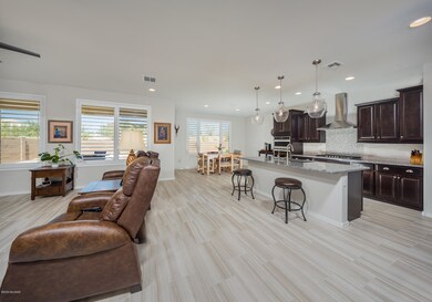 5024 W Paseo Rancho Acero, Marana, AZ 85742 - photo 3