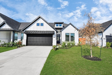 7727 Cattail Shallows Ln, Katy, TX 77493 - photo 4