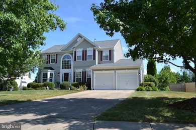 712 Sunflower Ct, Purcellville, VA 20132 - photo 2