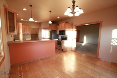 607 E Neal St, Three Forks, MT 59752 - photo 3
