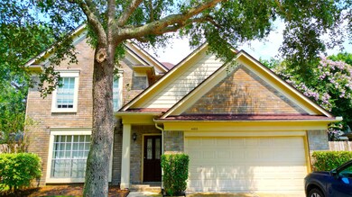 4011 Elmwood Dr, Pearland, TX 77584 - photo 3