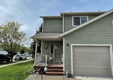 427 Michael Grove Ave unit 1, Bozeman, MT 59718 - photo 2