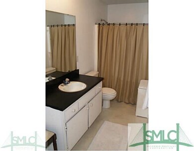 Master Bath/Spa.