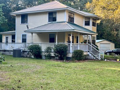 2401 Cannon Rd, Round O, SC 29474 - photo 2