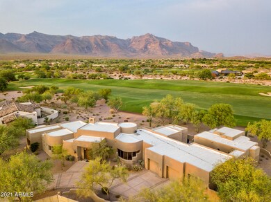 Prime Location for Views