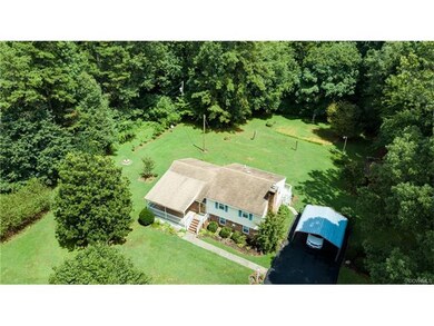 15501 Kennons Ln, Amelia Court House, VA 23002 - photo 2