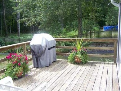 58 Rockland St, North Easton, MA 02356 - photo 4