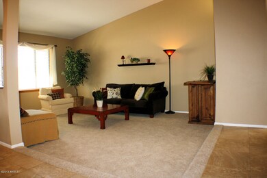 FRONT LIVING RM / FORMAL AREA