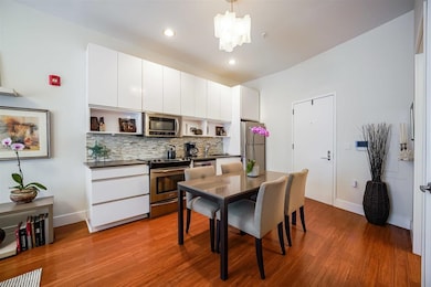 The Saffron unit 103, Jersey City, NJ 07302 - photo 3