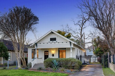 403 Aurora St, Houston, TX 77008 - photo 2