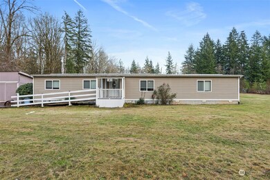 141 Oyler Rd, Ethel, WA 98542 - photo 5