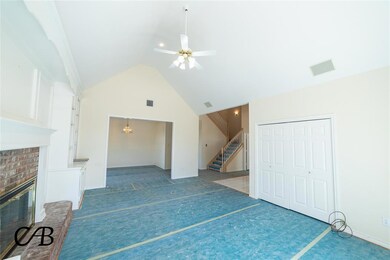 3734 Pensacola Dr, Abilene, TX 79606 - photo 5