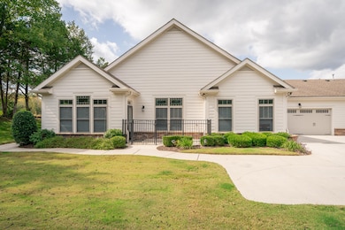 9523 Collier Place unit 9523, Ooltewah, TN 37363 - photo 3