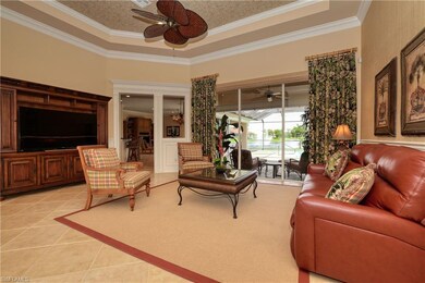 Living / Family Room