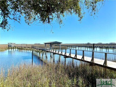 8 Sandy Creek Rd, Savannah, GA 31410 - photo 3