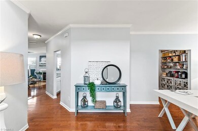 2432 Alderbrook Dr, High Point, NC 27265 - photo 4