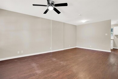 2620 W Walker St unit A & B, Denison, TX 75020 - photo 7