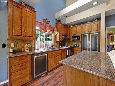 Kitchen/Family Room