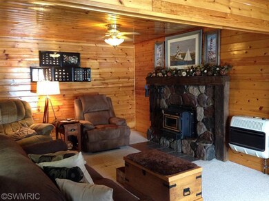 1883 W Lazy Turkey Trail, Baldwin, MI 49304 - photo 6