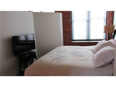 Master Bedroom.