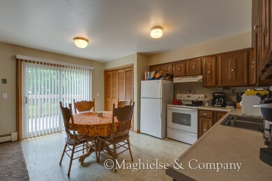 A1 Dining and Kitchen