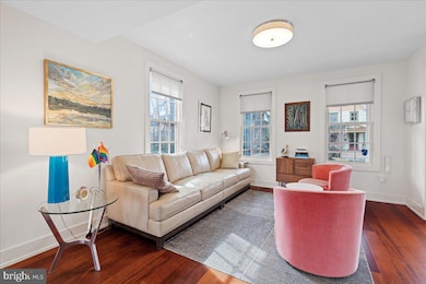 31 Maple St, Princeton, NJ 08542 - photo 5