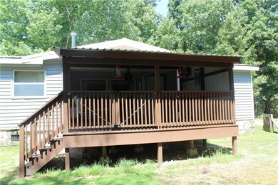 16826 Harmon Rd, Fayetteville, AR 72704 - photo 2