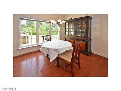 Breakfast Nook