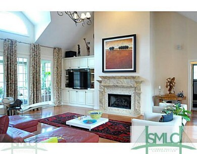 Den/Family/Great Room. Note the great natural ligh
