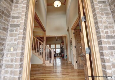 3000 NW Vermilion Ave, Bentonville, AR 72712 - photo 2