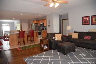 4125 N Rosewood Dr, Bloomington, IN 47404 - photo 6