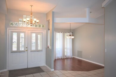 Formal dining