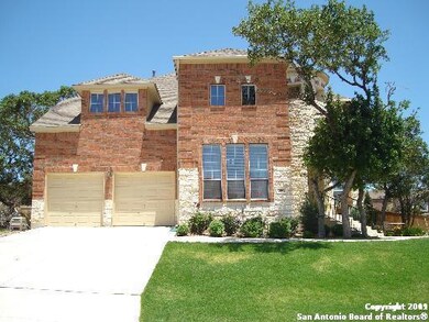 3551 Crest Noche Dr, San Antonio, TX 78261 - photo 3