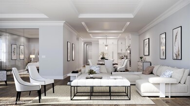 DIRECT River Corner Residence