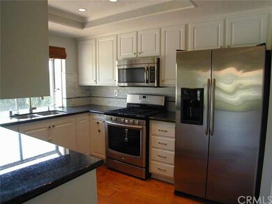Remodeled and Upgraded Kitchen