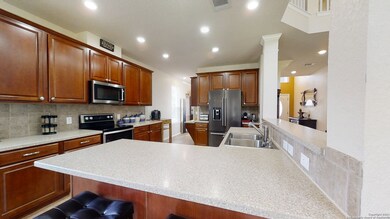21906 Dolomite Dr, San Antonio, TX 78259 - photo 5