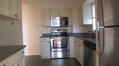 Hammond Park Condominiums unit 507, Chestnut Hill, MA 02467 - photo 6