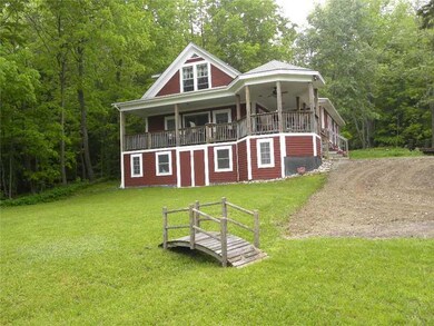157 Tuelltown Rd, West Paris, ME 04289 - photo 3