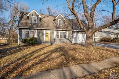 3113 SW Mulvane St, Topeka, KS 66611 - photo 5