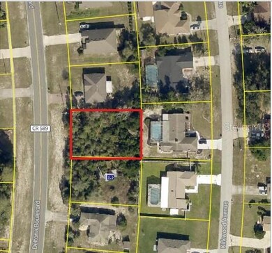 0 Deltona Blvd unit MFRW7878637, Spring Hill, FL 34606 - photo 4