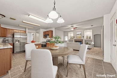 20210 Ruby Terrace Ln, Magnolia, TX 77355 - photo 7