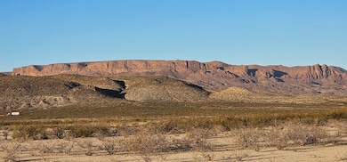 630 Morning Starlight Rd, Terlingua, TX 79852 - photo 4