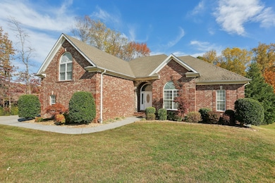 4015 Pilgrim Trail, Greenbrier, TN 37073 - photo 2
